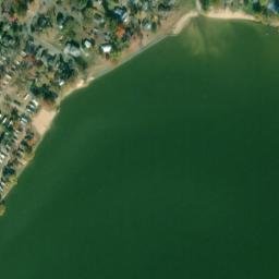 Satellite imagery of Coulters Point, US