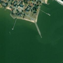 Satellite imagery of Coulters Point, US