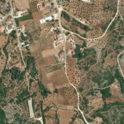 Satellite imagery of Monumento Natural das Pegadas de Dinossáurios de Serra de Aire, PT