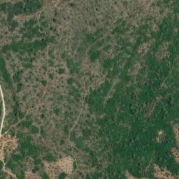 Satellite imagery of Monumento Natural das Pegadas de Dinossáurios de Serra de Aire, PT