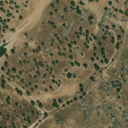 Satellite imagery of survey_point, ES