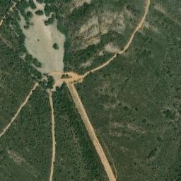 Satellite imagery of Puerto de Carboneros, ES