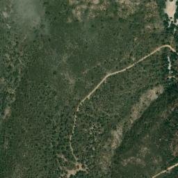 Satellite imagery of Puerto de Carboneros, ES