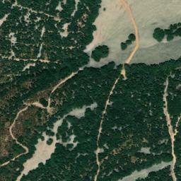 Satellite imagery of Puerto de Carboneros, ES