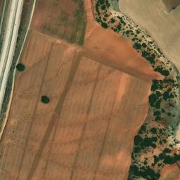 Satellite imagery of boundary_stone, ES