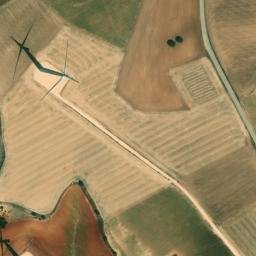 Satellite imagery of boundary_stone, ES