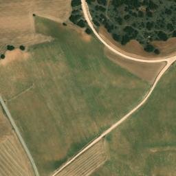 Satellite imagery of boundary_stone, ES