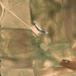 Satellite imagery of boundary_stone, ES
