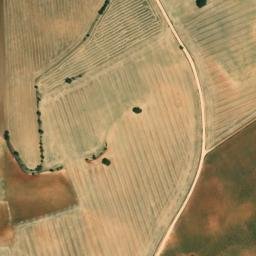 Satellite imagery of boundary_stone, ES