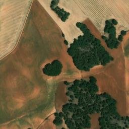 Satellite imagery of boundary_stone, ES