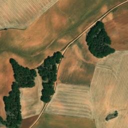 Satellite imagery of boundary_stone, ES