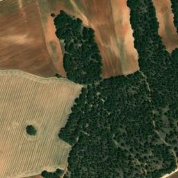 Satellite imagery of boundary_stone, ES