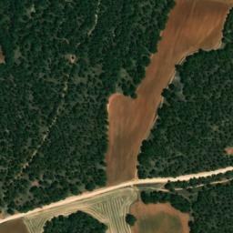 Satellite imagery of boundary_stone, ES