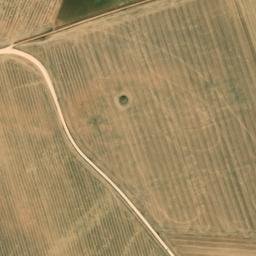 Satellite imagery of boundary_stone, ES