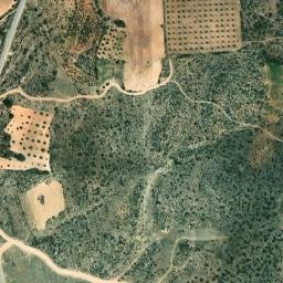 Satellite imagery of survey_point, ES