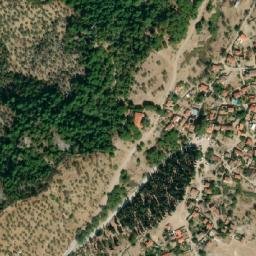 Drone Görünümü
