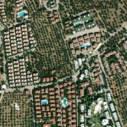 Satellite imagery of Gemi Burnu, TR