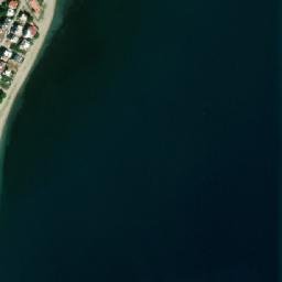 Satellite imagery of Gemi Burnu, TR