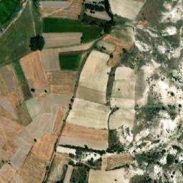 Satellite imagery of TUTGA Noktası BALLIK_TEPE, TR