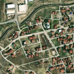 Drone Görünümü