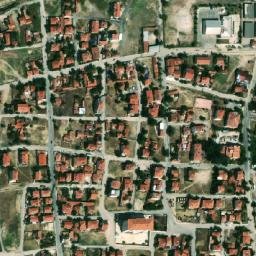 Drone Görünümü