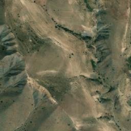 Satellite imagery of K’ashan, AM
