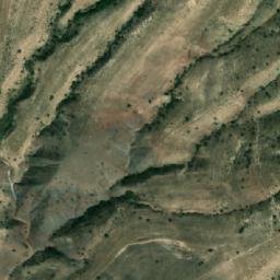 Satellite imagery of K’ashan, AM