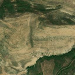 Satellite imagery of Tsaghkavet, AM