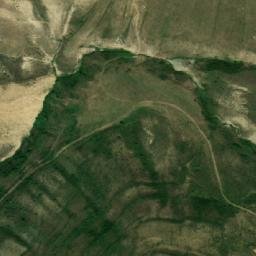Satellite imagery of Tsaghkavet, AM