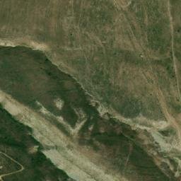 Satellite imagery of Tsaghkavet, AM