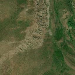 Satellite imagery of Martirosi Glukh, AM