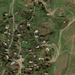 Satellite imagery of Ishkhanasar, AM
