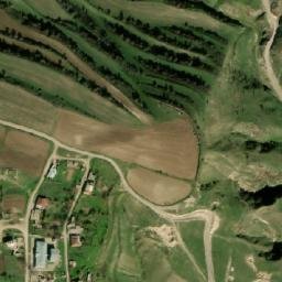 Satellite imagery of Zohaseghan, AM