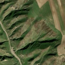 Satellite imagery of Zohaseghan, AM