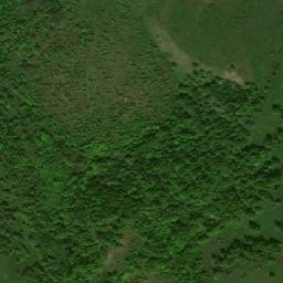 Satellite imagery of Tərxanlı Dağı, AZ