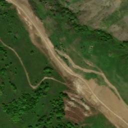 Satellite imagery of Tərxanlı Dağı, AZ