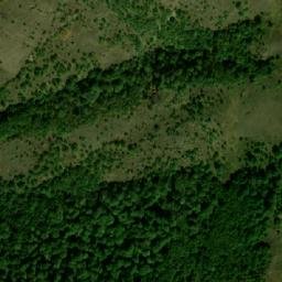 Satellite imagery of Dibyatlı Dağı, AZ