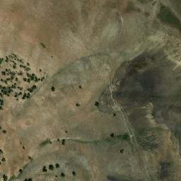 Satellite imagery of survey_point, UZ