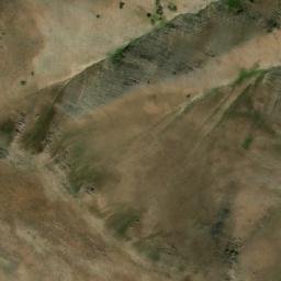 Satellite imagery of survey_point, UZ