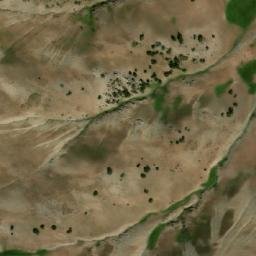 Satellite imagery of survey_point, UZ