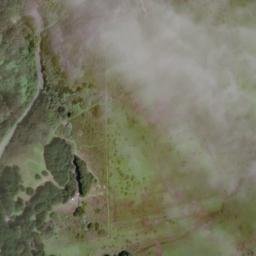 Satellite imagery of Ten Mile River Bluff, US