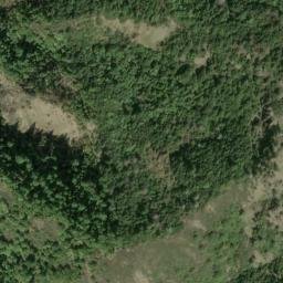 Satellite imagery of Willis Ridge, US