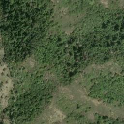 Satellite imagery of Willis Ridge, US