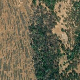 Satellite imagery of Bumblebee Mine, US