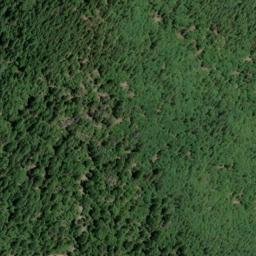 Satellite imagery of Winrod Mine, US