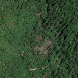 Satellite imagery of Winrod Mine, US