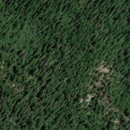 Satellite imagery of Oxford Mine, US