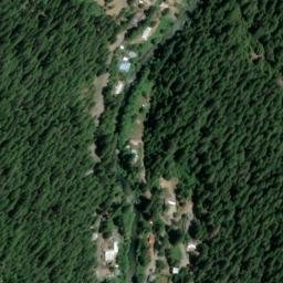 Satellite imagery of Oxford Mine, US