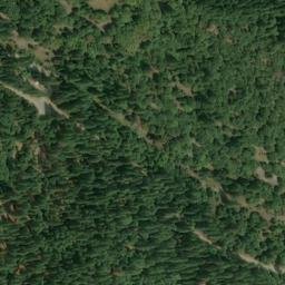 Satellite imagery of Gillespie Dam, US