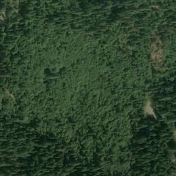 Satellite imagery of William Tell Mine, US